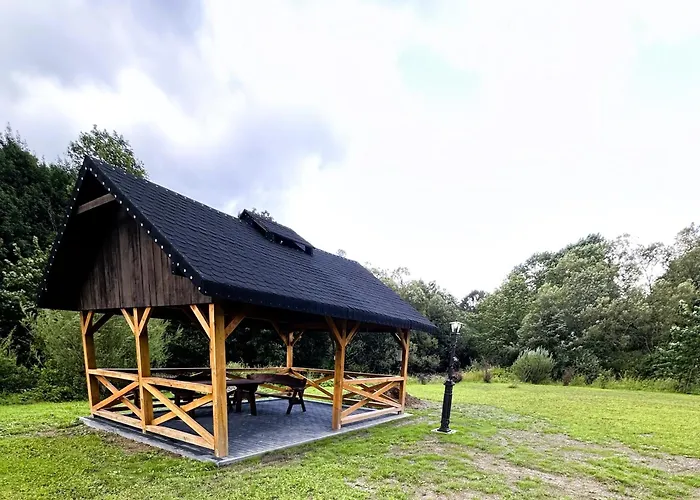 Domki Nad Potokiem
