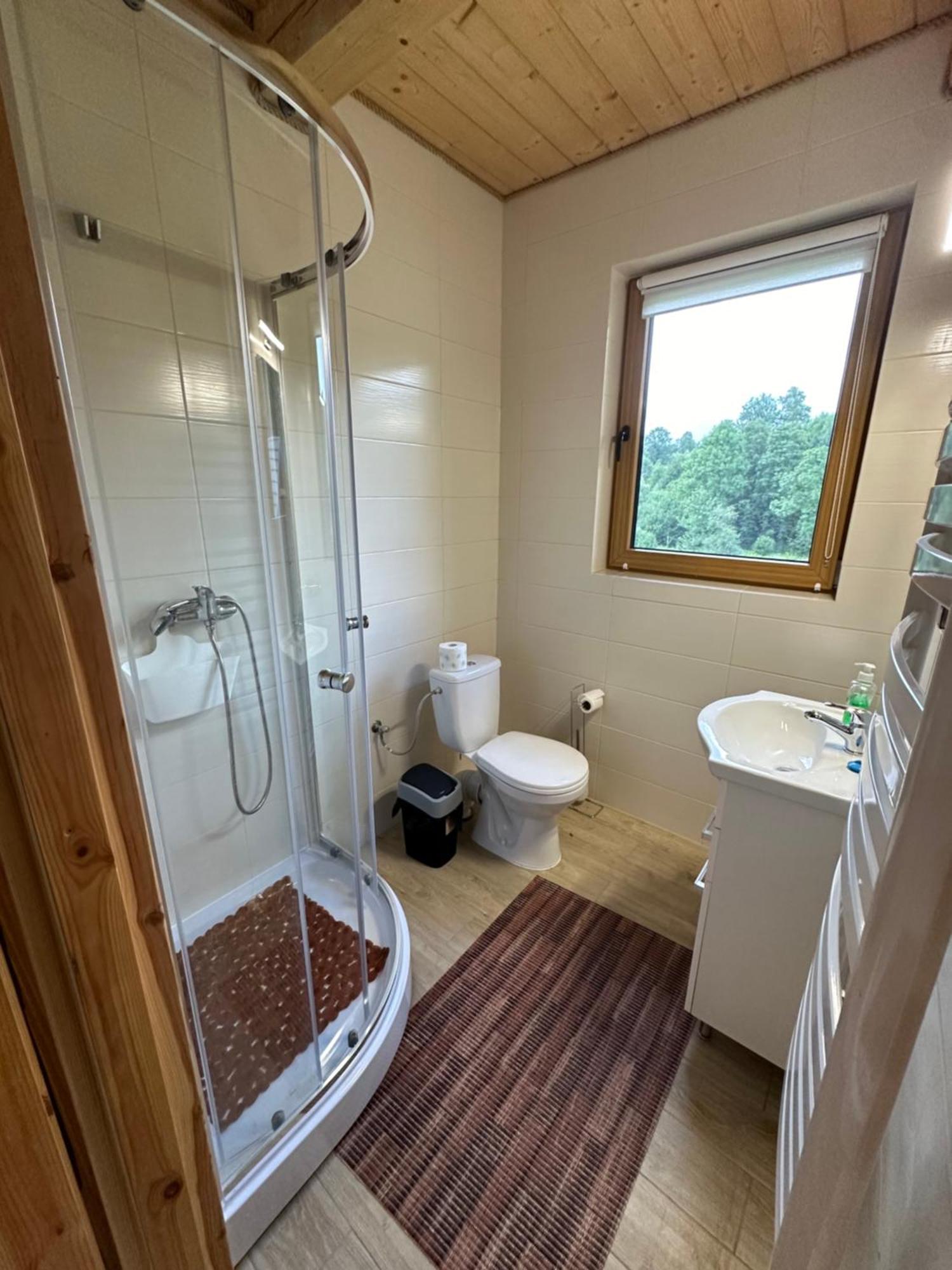 Chalet Nad Potokiem
