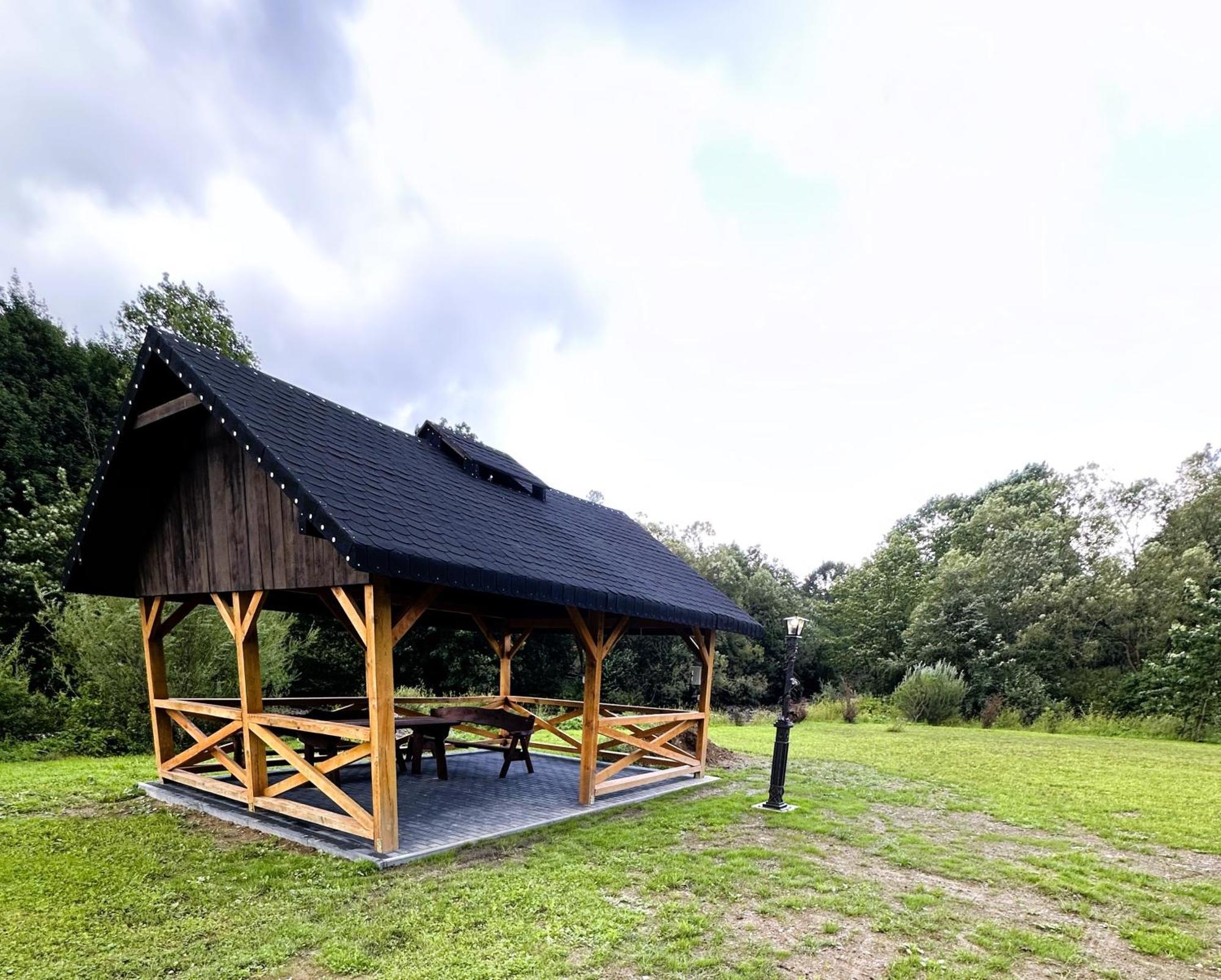 Nad Potokiem Chalet *