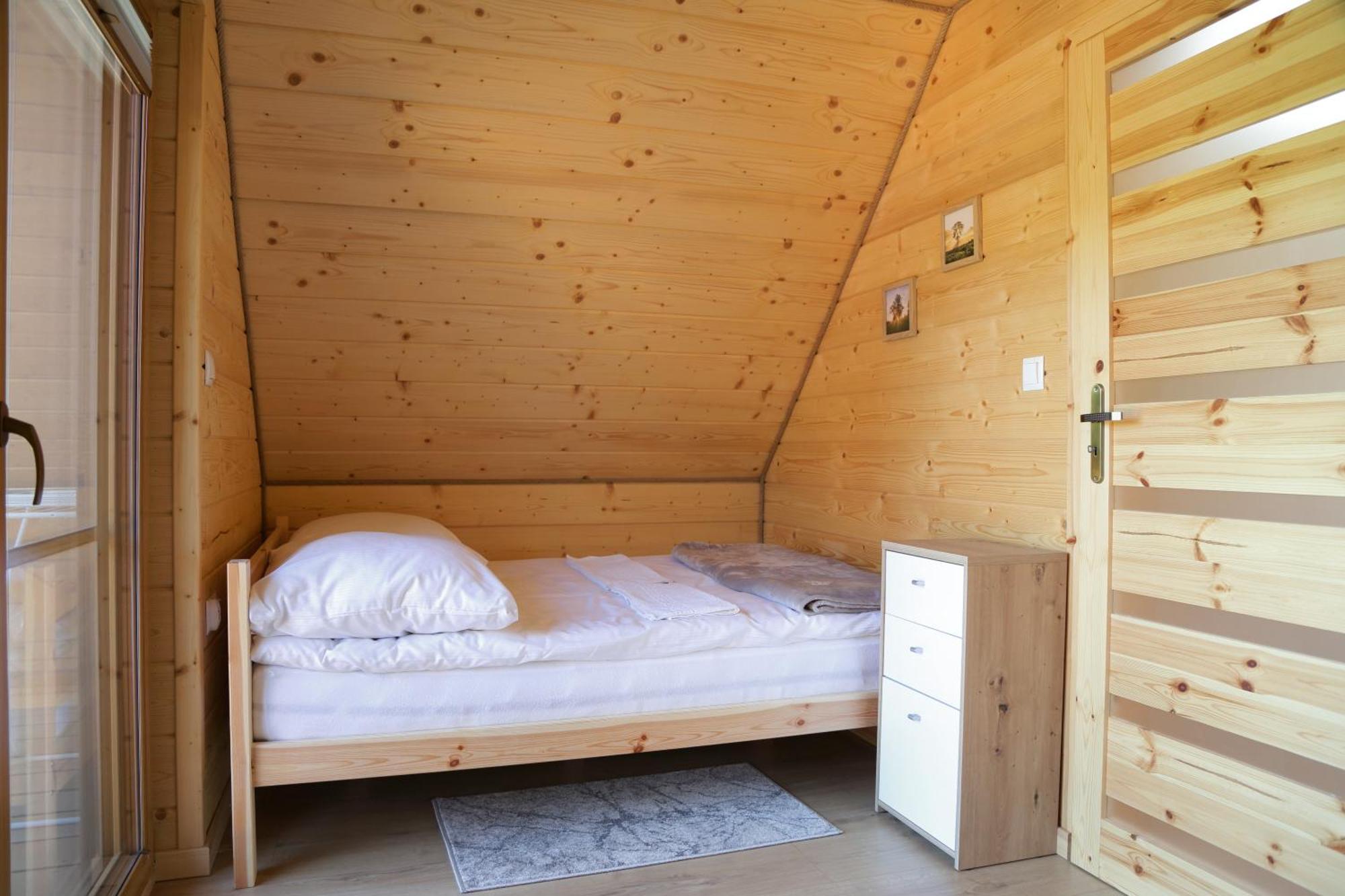 Nad Potokiem Chalet